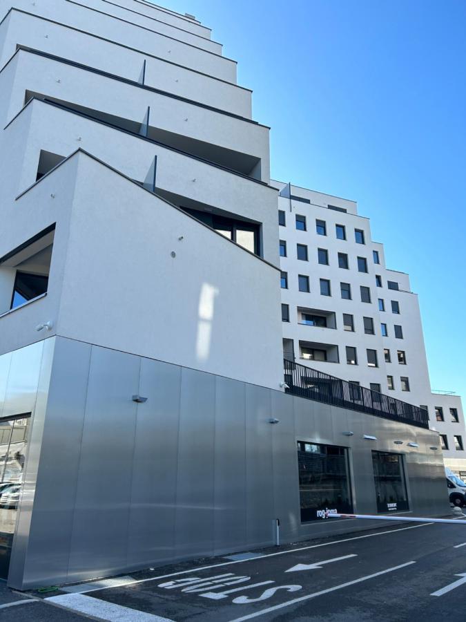 Atelier 35 Studio Zagreb Exterior foto